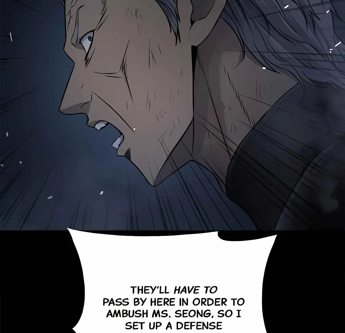 Dead Queen Chapter 191 page 72 - 