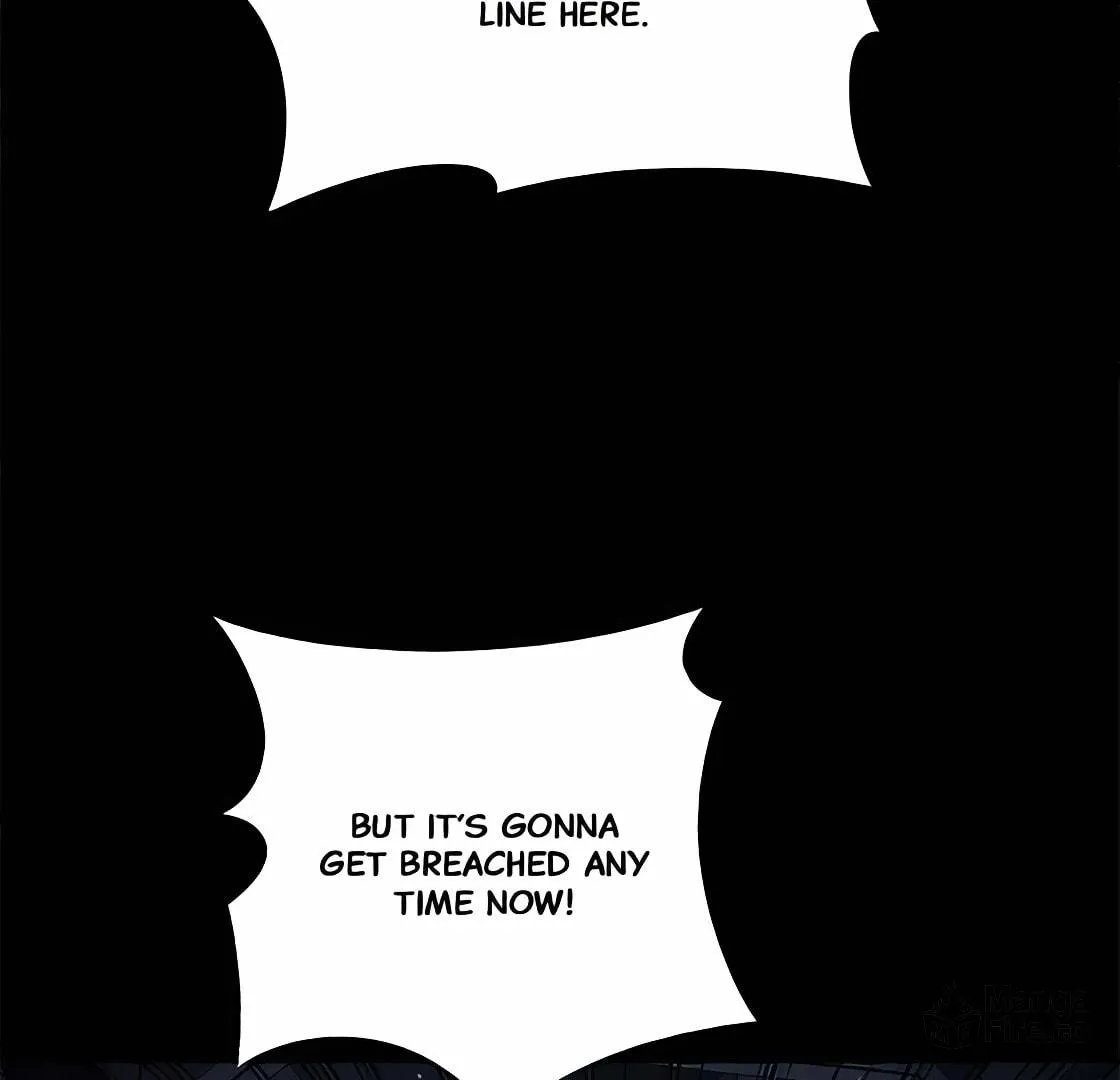 Dead Queen Chapter 191 page 73 - 