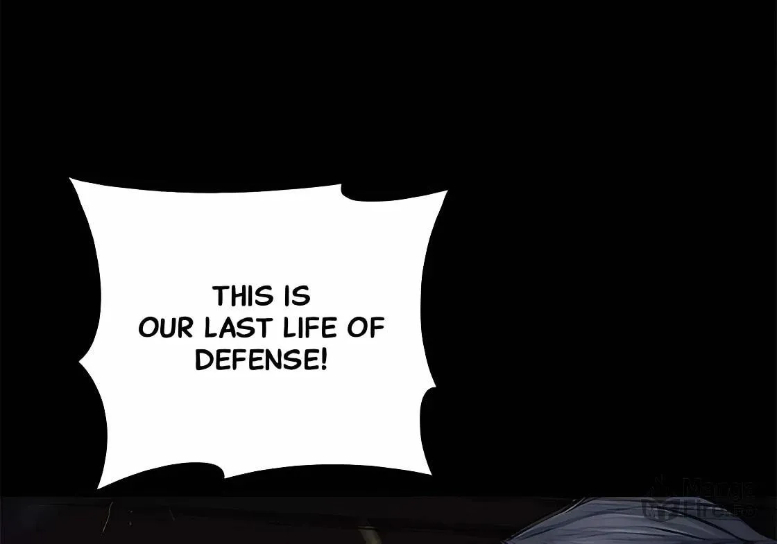 Dead Queen Chapter 191 page 76 - 