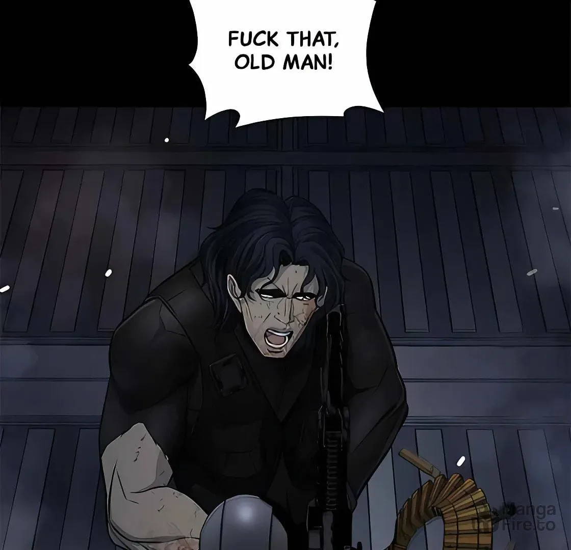 Dead Queen Chapter 191 page 79 - 