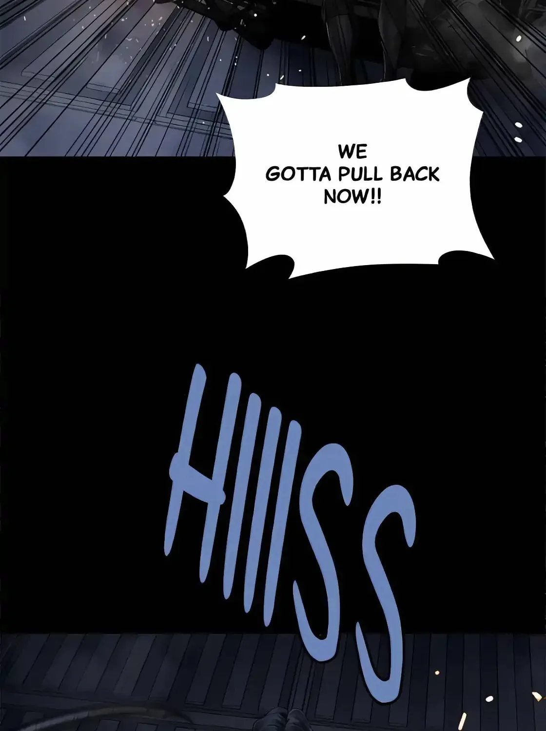 Dead Queen Chapter 191 page 84 - 