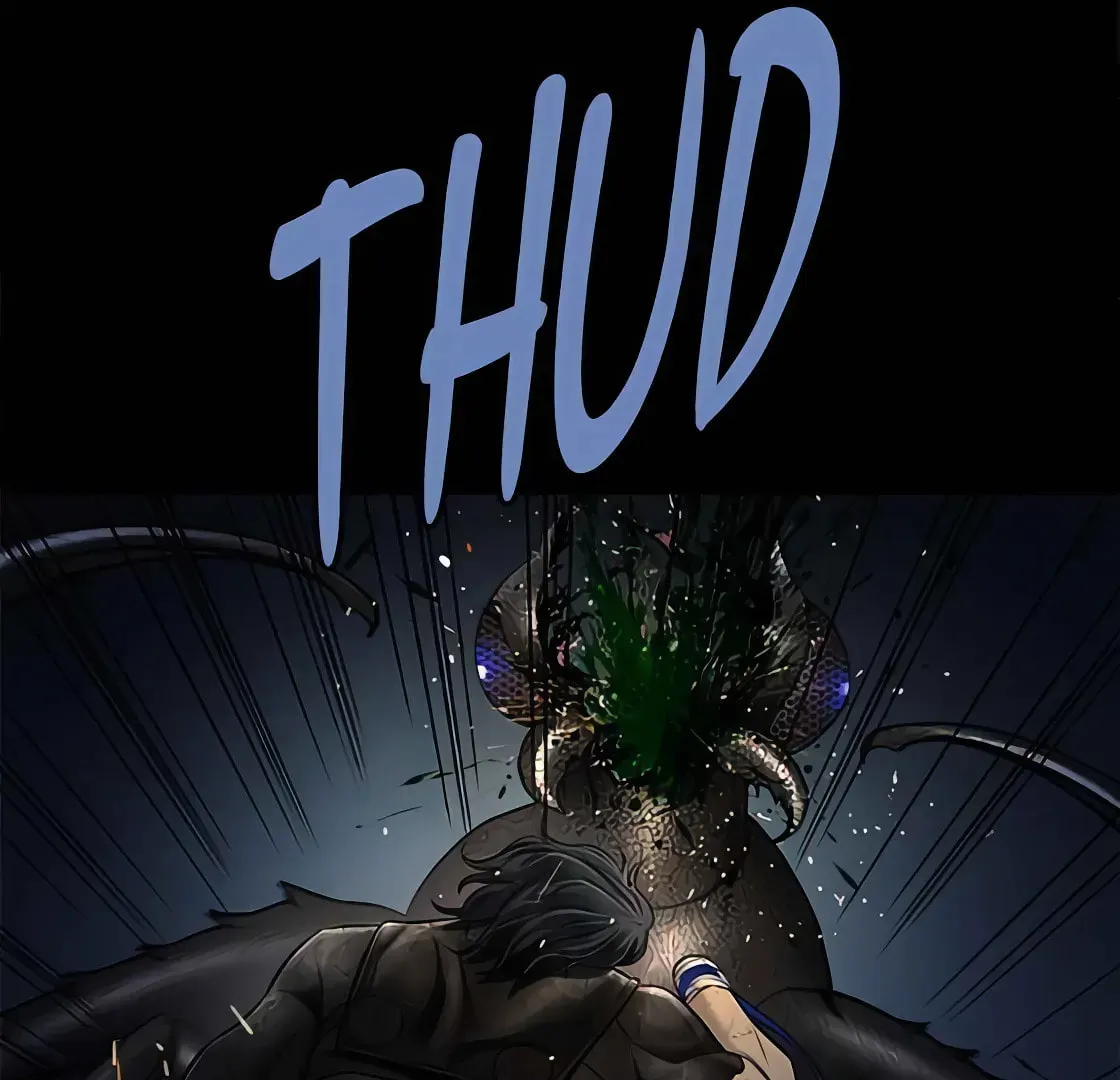 Dead Queen Chapter 191 page 87 - 