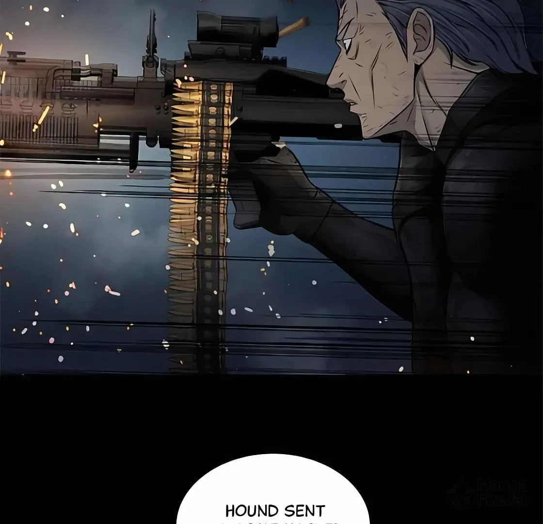 Dead Queen Chapter 191 page 89 - 