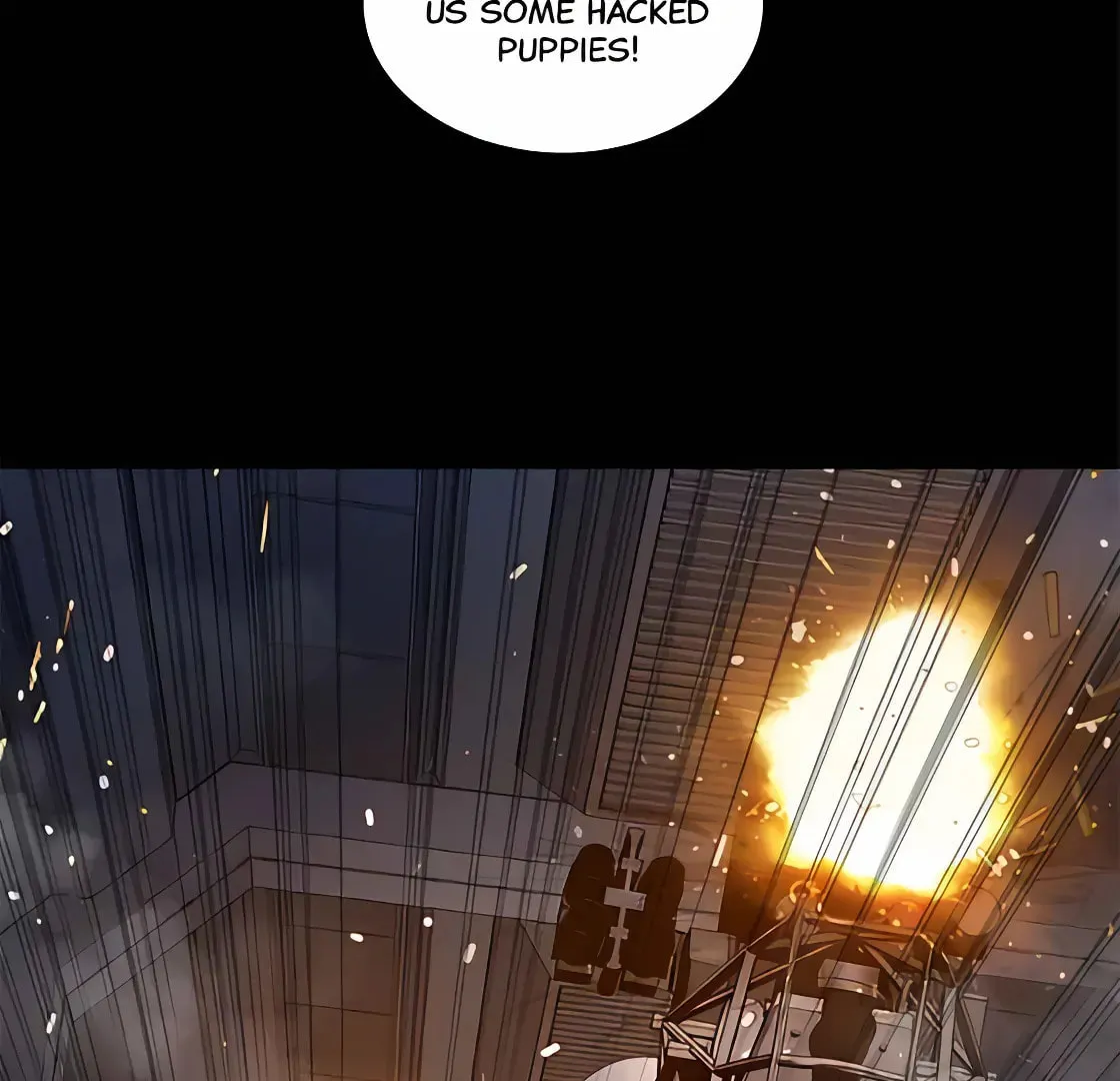 Dead Queen Chapter 191 page 90 - 