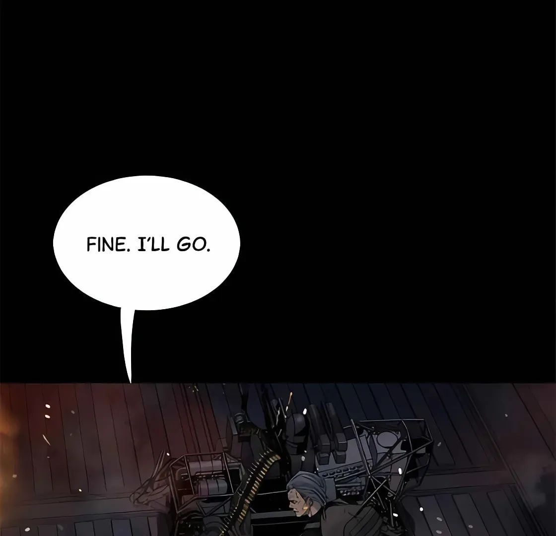 Dead Queen Chapter 191 page 95 - 