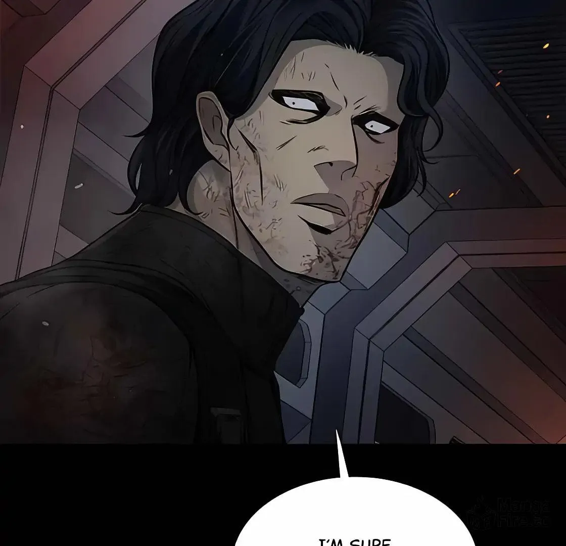Dead Queen Chapter 191 page 99 - 