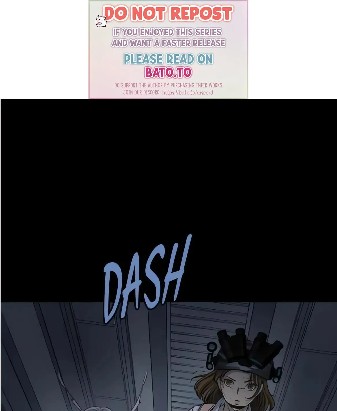 Dead Queen Chapter 192 page 1 - 
