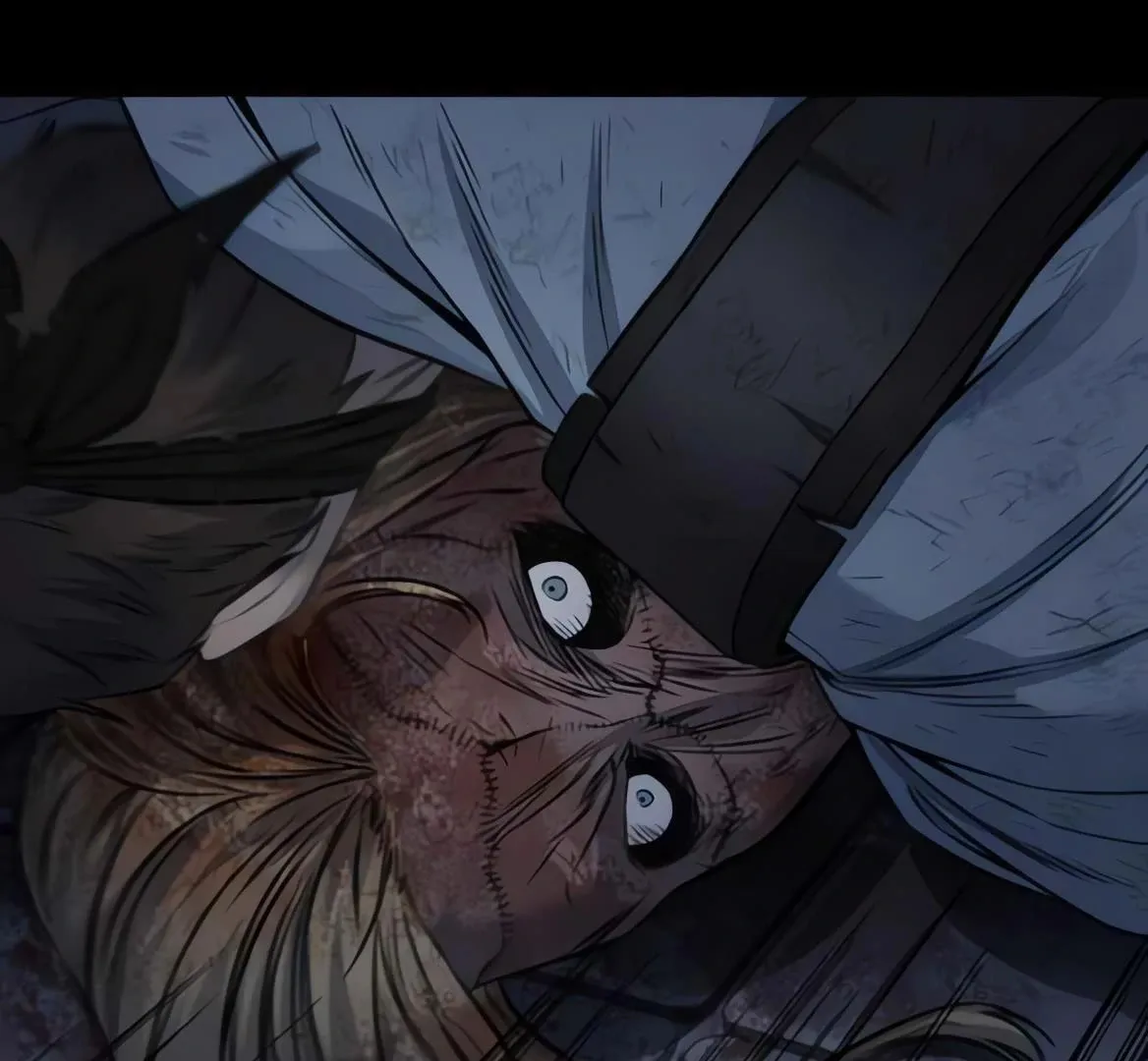 Dead Queen Chapter 192 page 101 - 