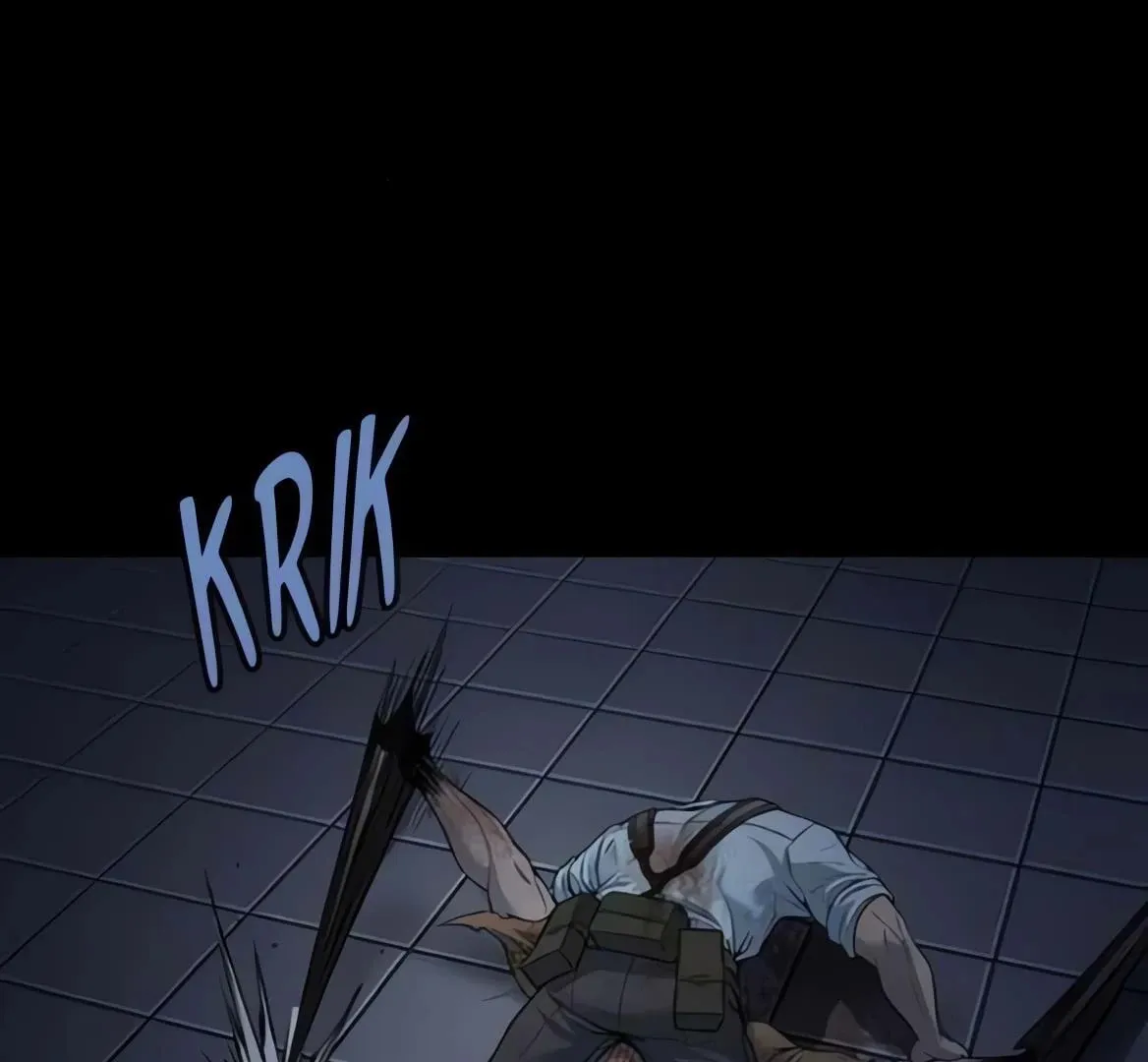 Dead Queen Chapter 192 page 103 - 