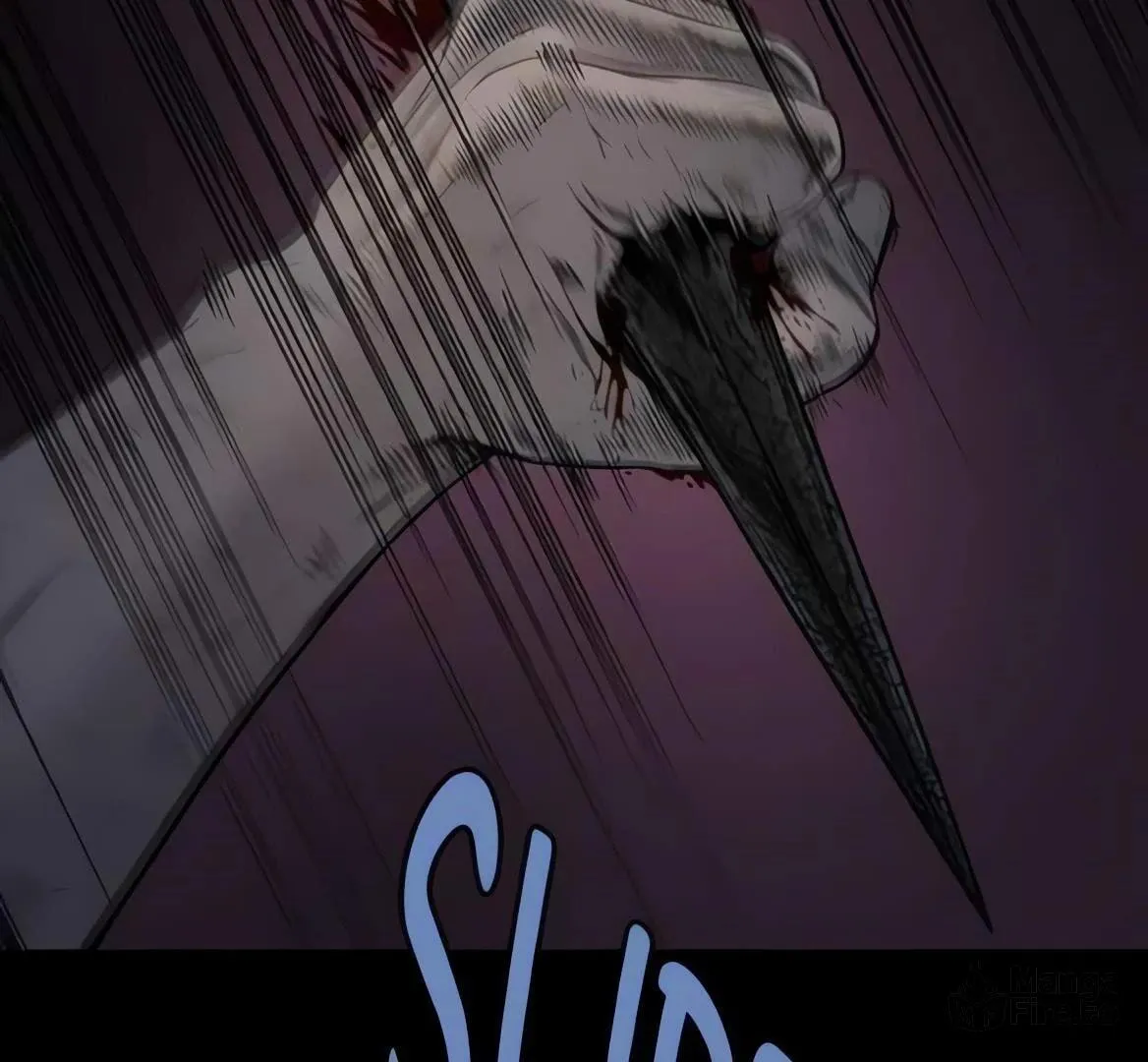 Dead Queen Chapter 192 page 112 - 