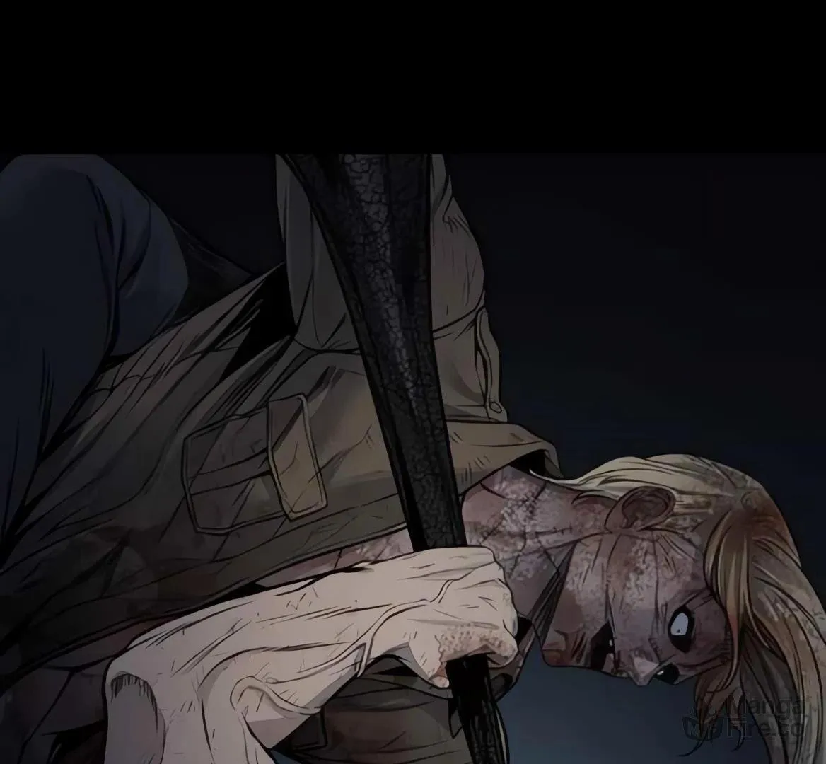 Dead Queen Chapter 192 page 114 - 