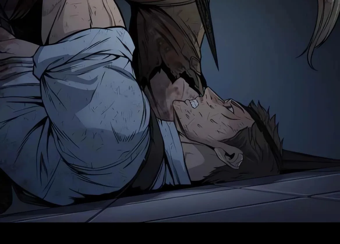 Dead Queen Chapter 192 page 115 - 