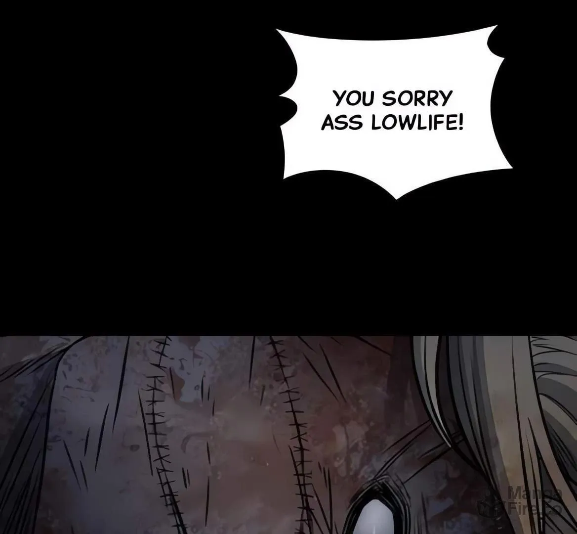 Dead Queen Chapter 192 page 117 - 