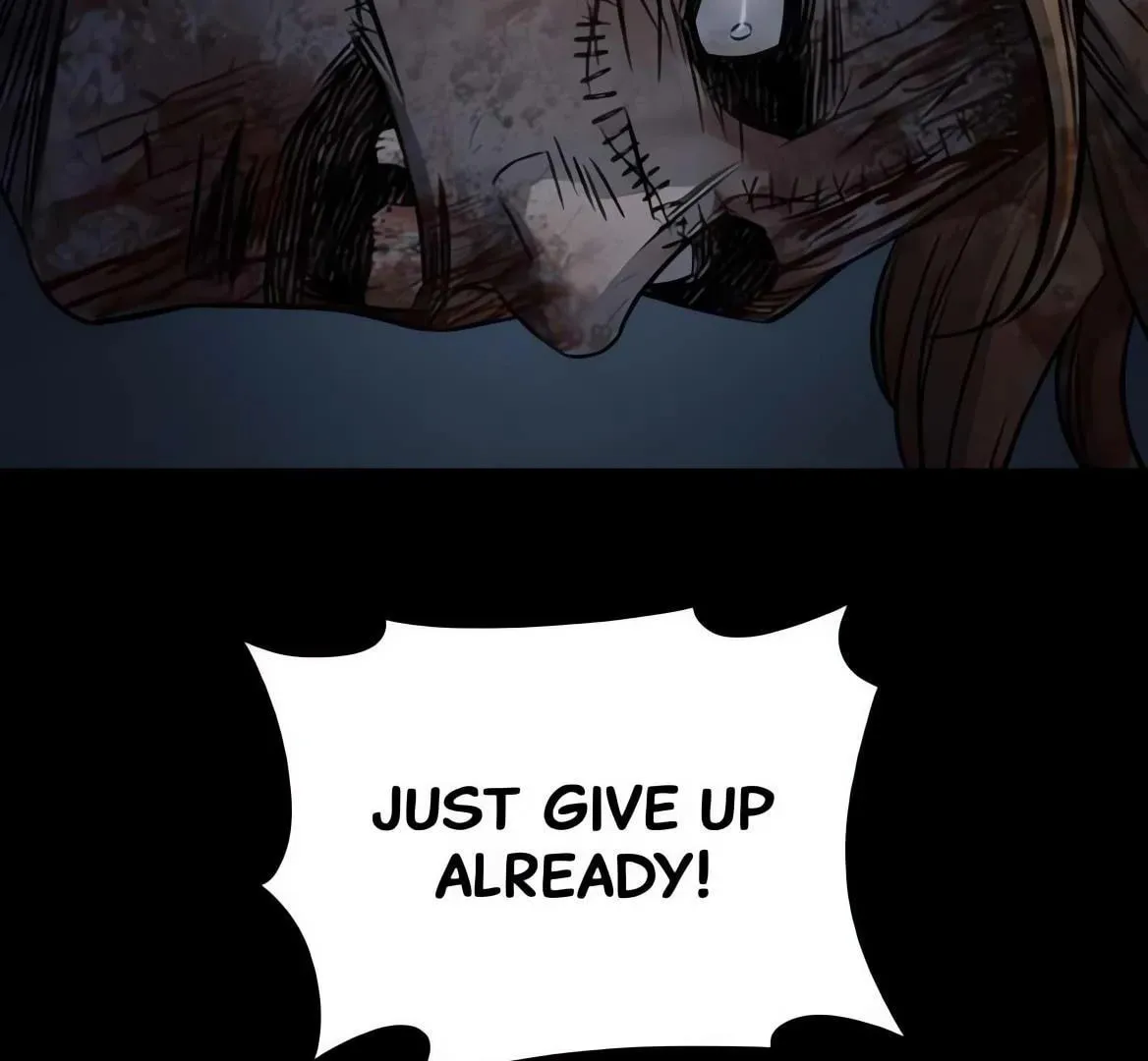 Dead Queen Chapter 192 page 118 - 