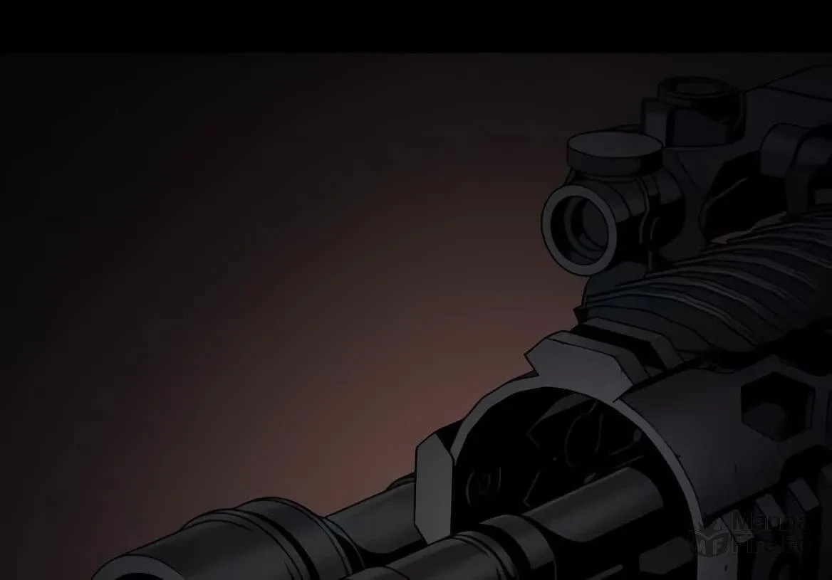 Dead Queen Chapter 192 page 122 - 