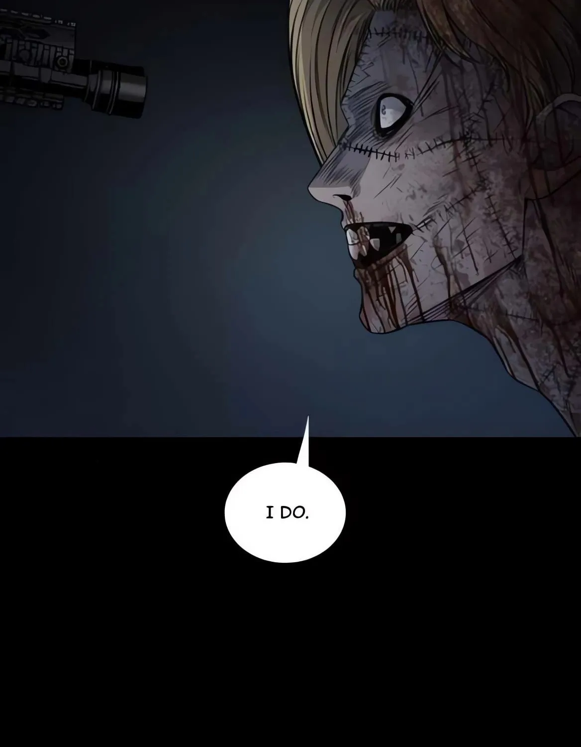 Dead Queen Chapter 192 page 129 - 