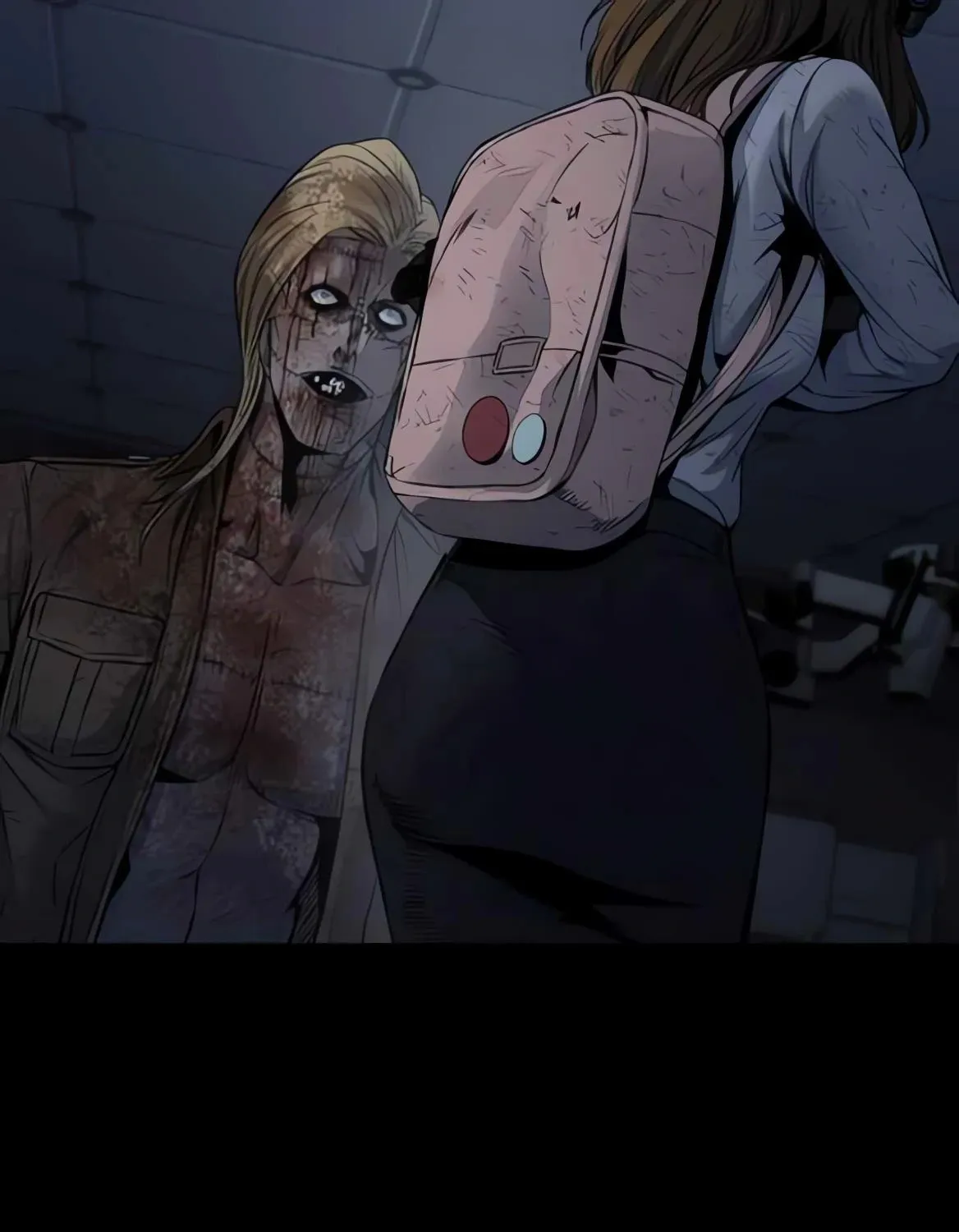 Dead Queen Chapter 192 page 131 - 