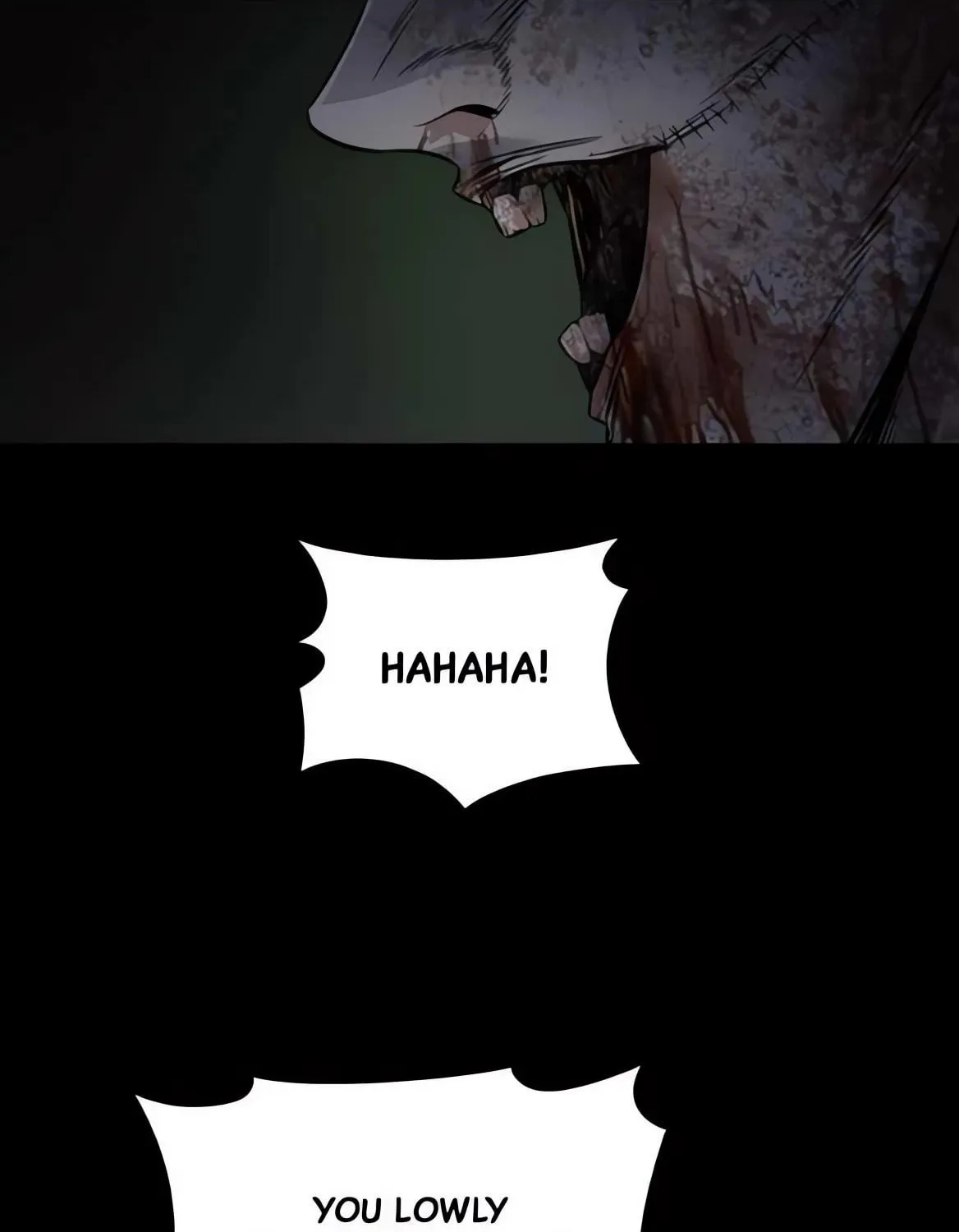 Dead Queen Chapter 192 page 136 - 
