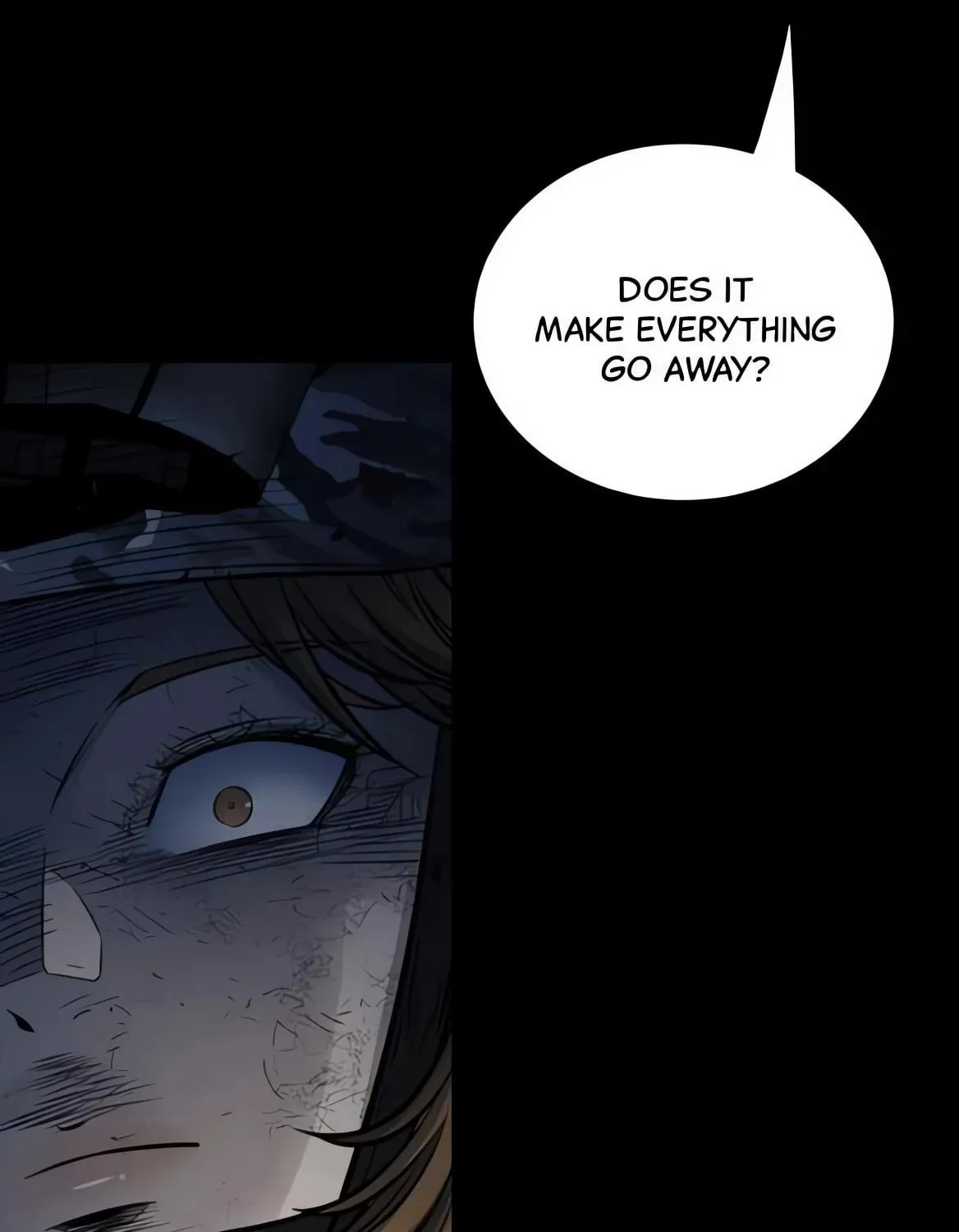 Dead Queen Chapter 192 page 140 - 