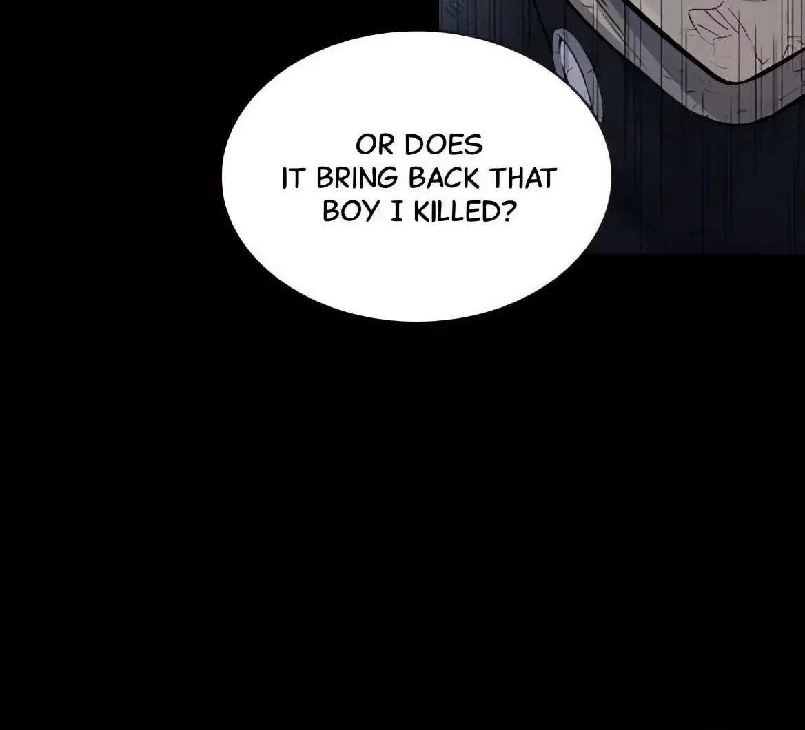Dead Queen Chapter 192 page 142 - 