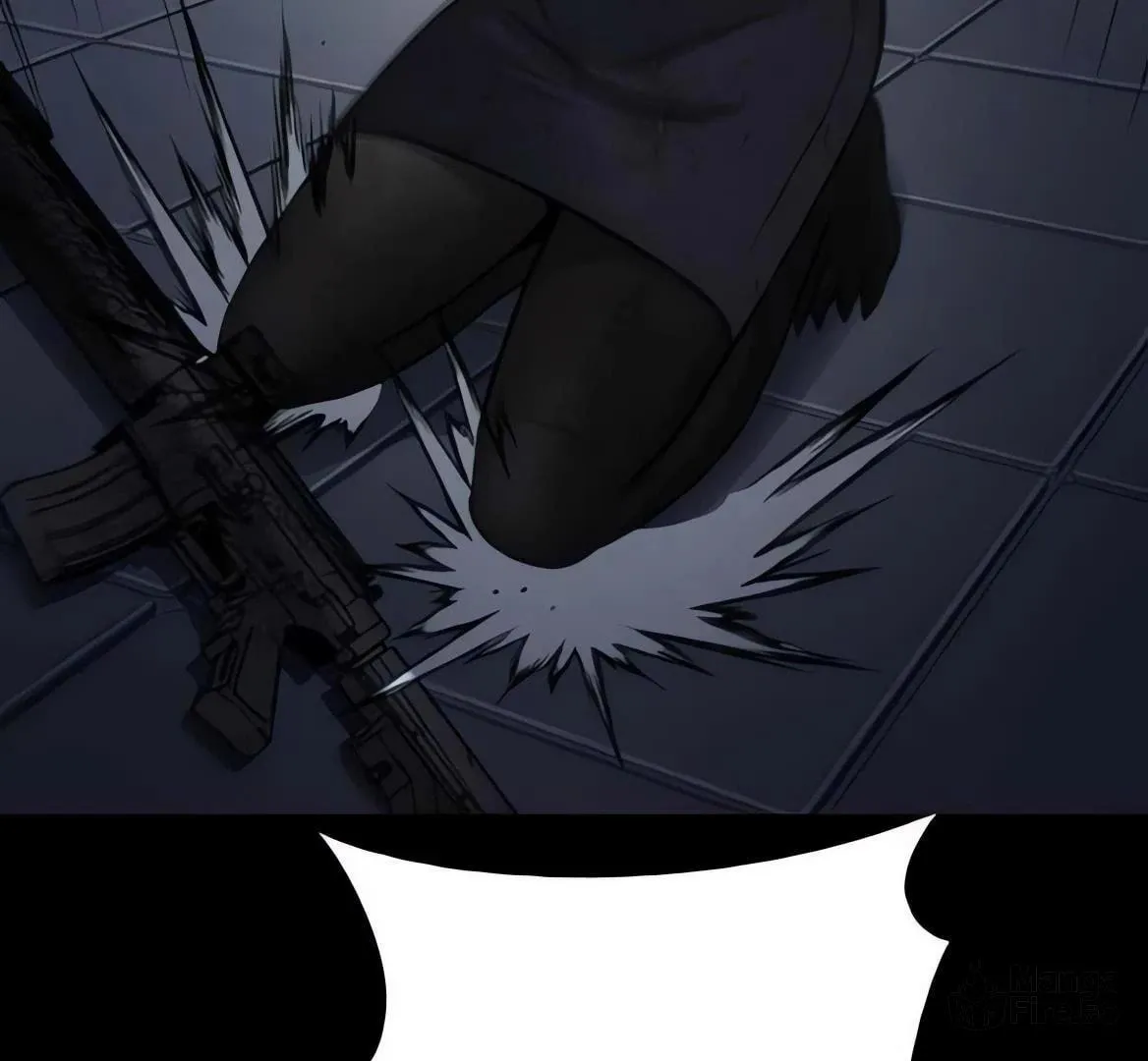 Dead Queen Chapter 192 page 155 - 