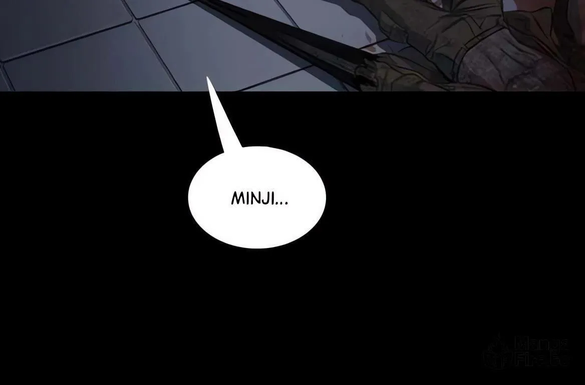 Dead Queen Chapter 192 page 158 - 