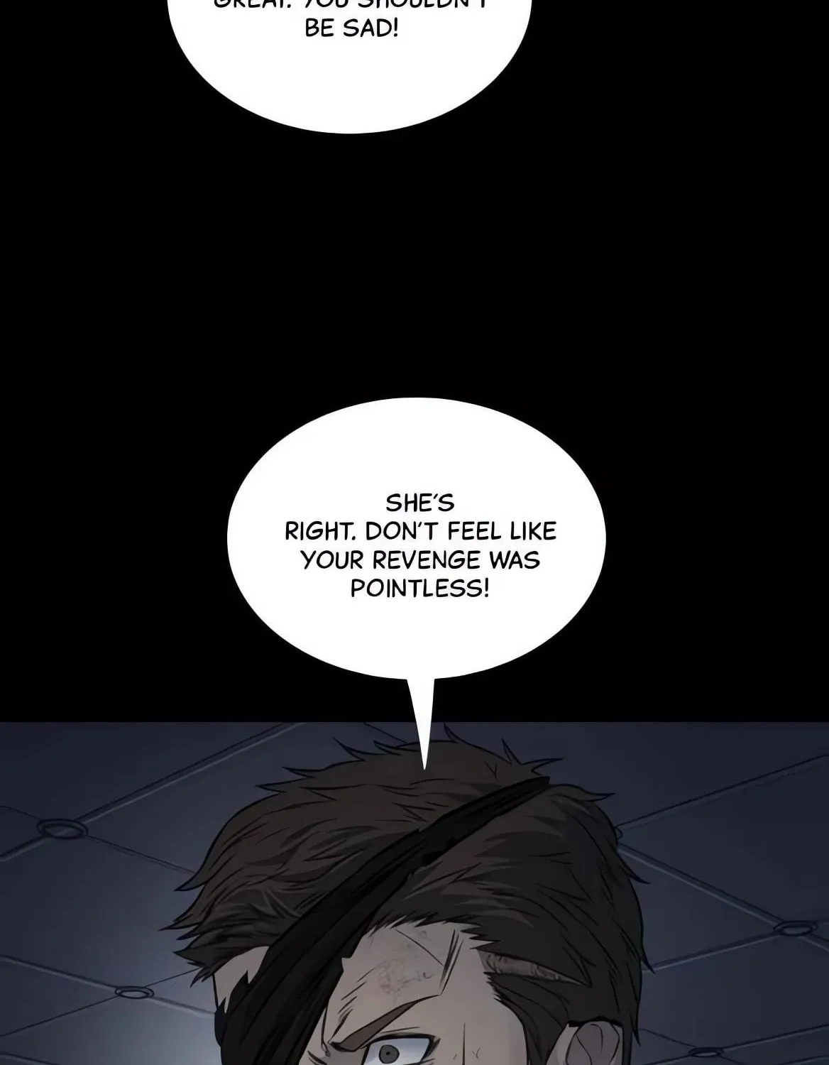 Dead Queen Chapter 192 page 161 - 