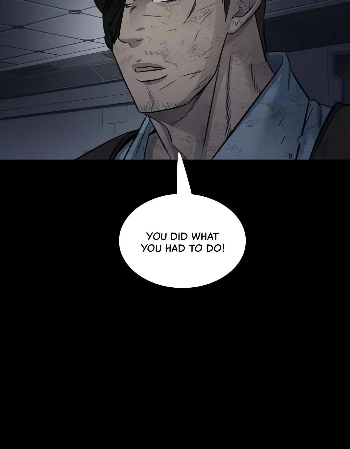 Dead Queen Chapter 192 page 162 - 