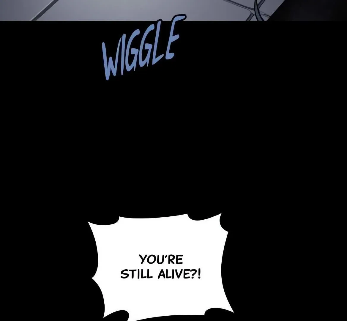 Dead Queen Chapter 192 page 169 - 