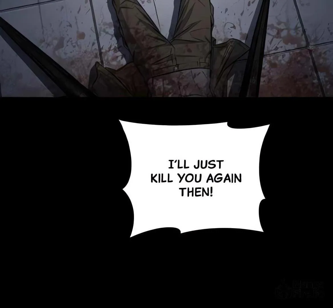 Dead Queen Chapter 192 page 171 - 