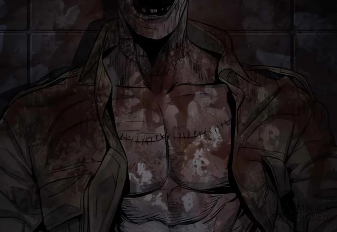 Dead Queen Chapter 192 page 173 - 