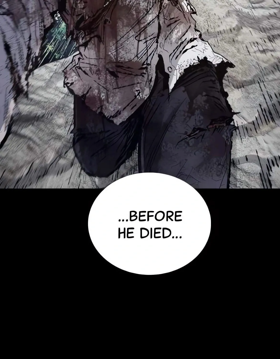Dead Queen Chapter 192 page 176 - 