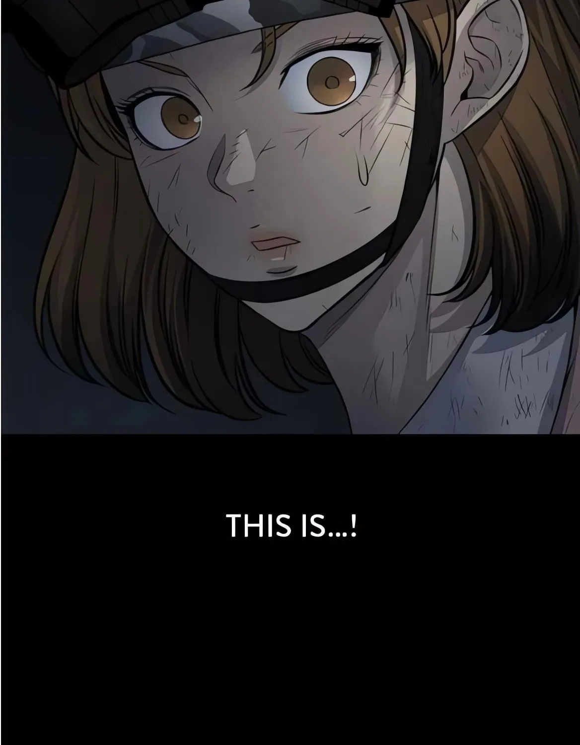 Dead Queen Chapter 192 page 19 - 