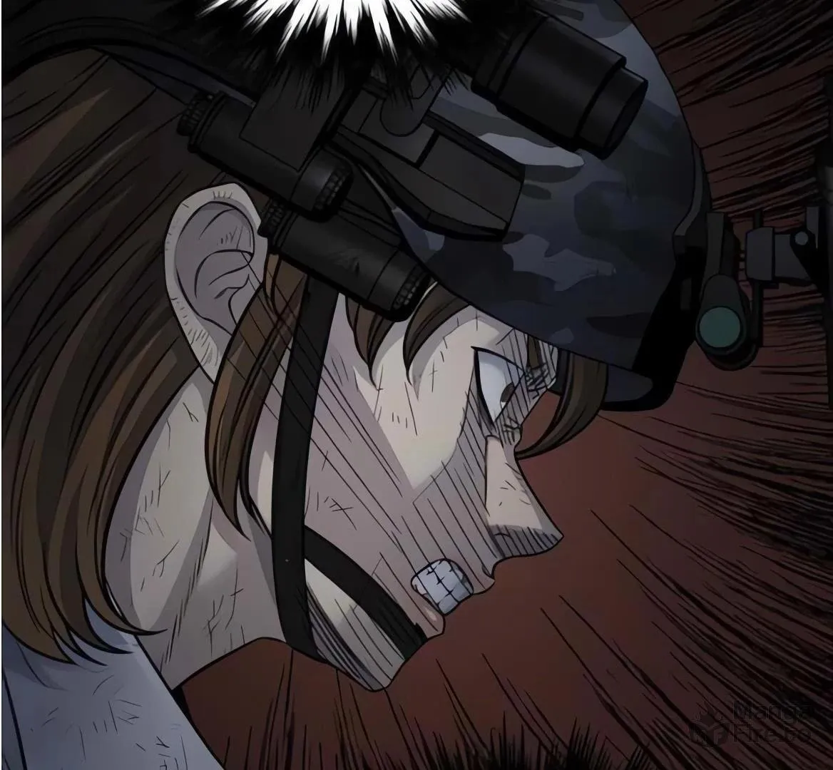 Dead Queen Chapter 192 page 24 - 