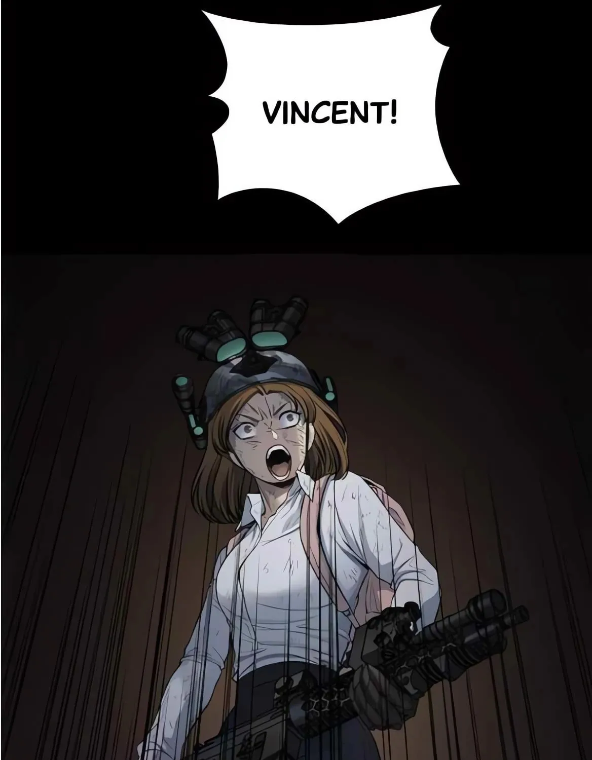 Dead Queen Chapter 192 page 27 - 