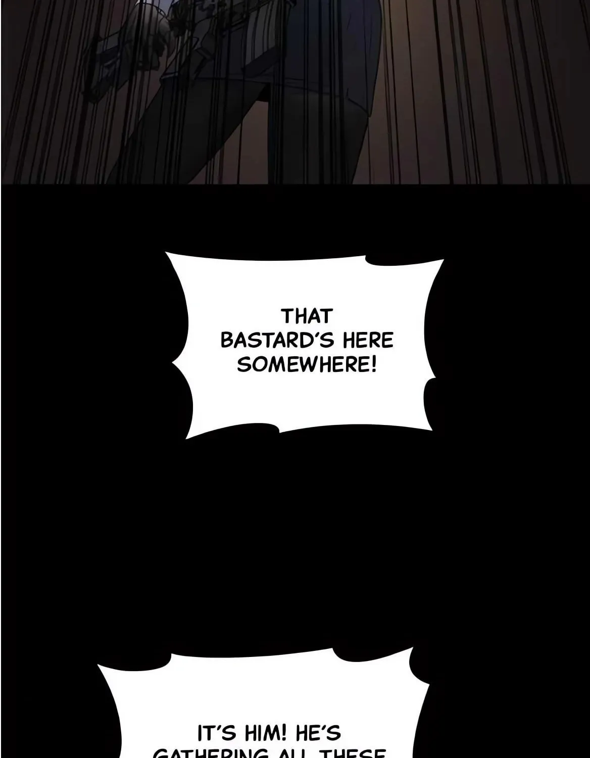 Dead Queen Chapter 192 page 28 - 