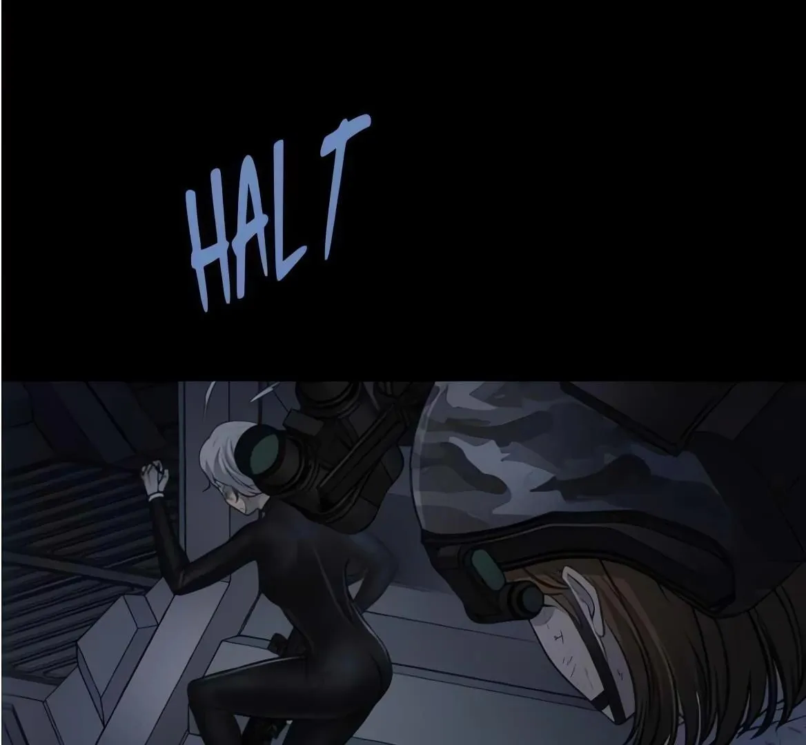 Dead Queen Chapter 192 page 4 - 