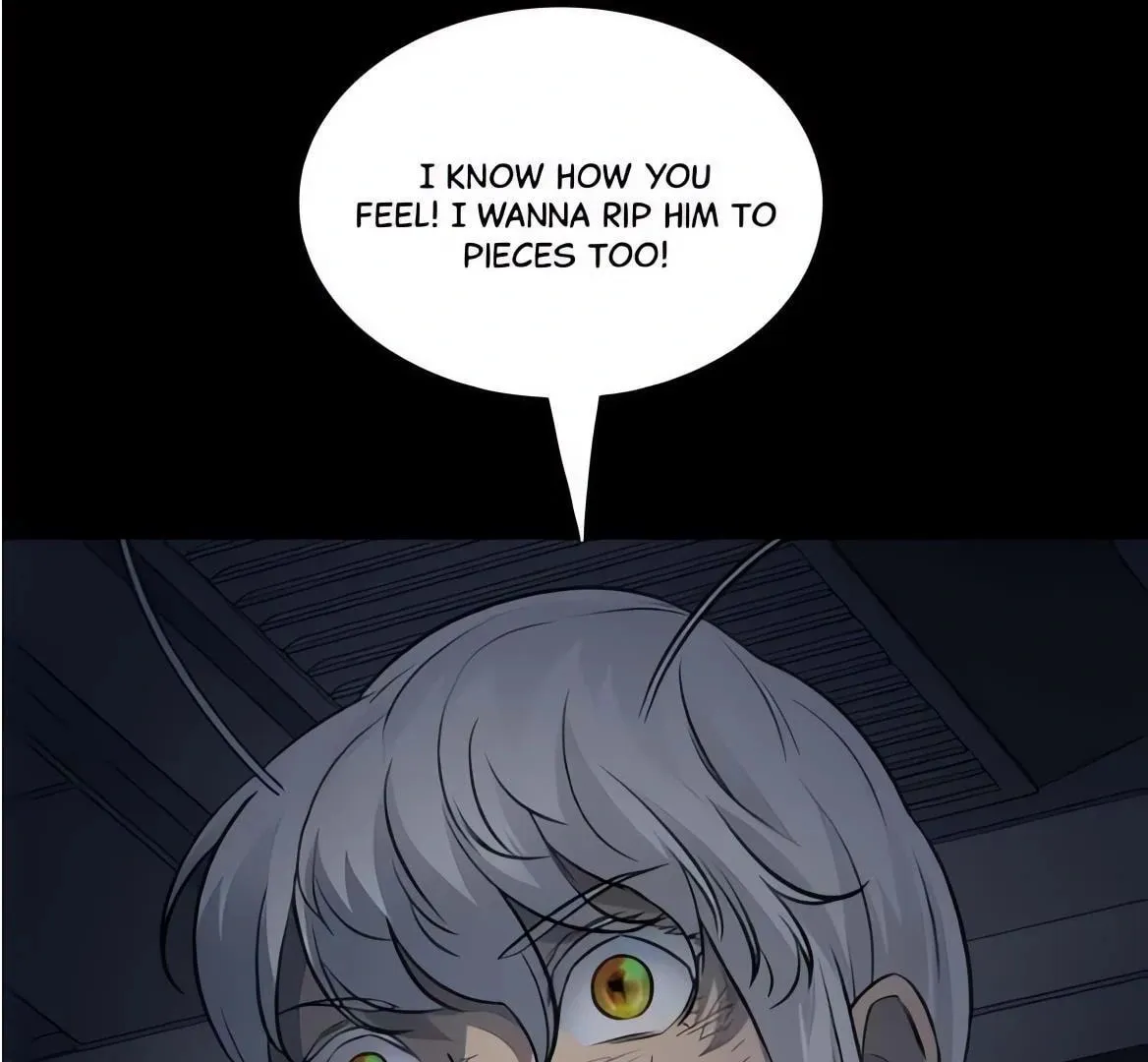 Dead Queen Chapter 192 page 31 - 