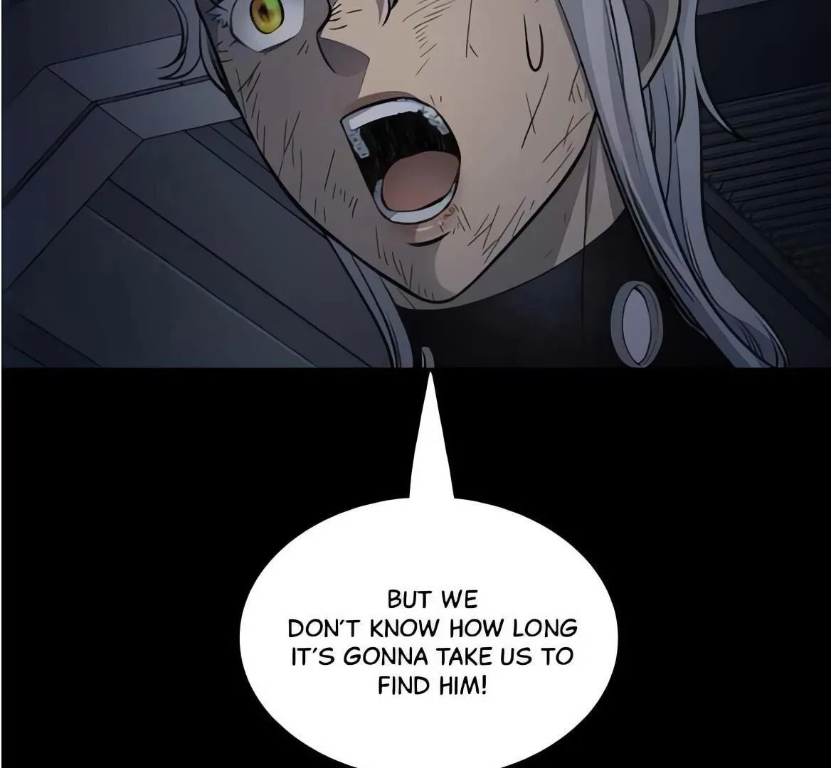 Dead Queen Chapter 192 page 32 - 