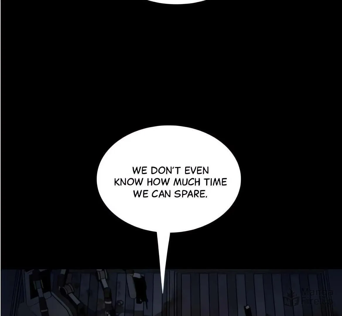Dead Queen Chapter 192 page 33 - 