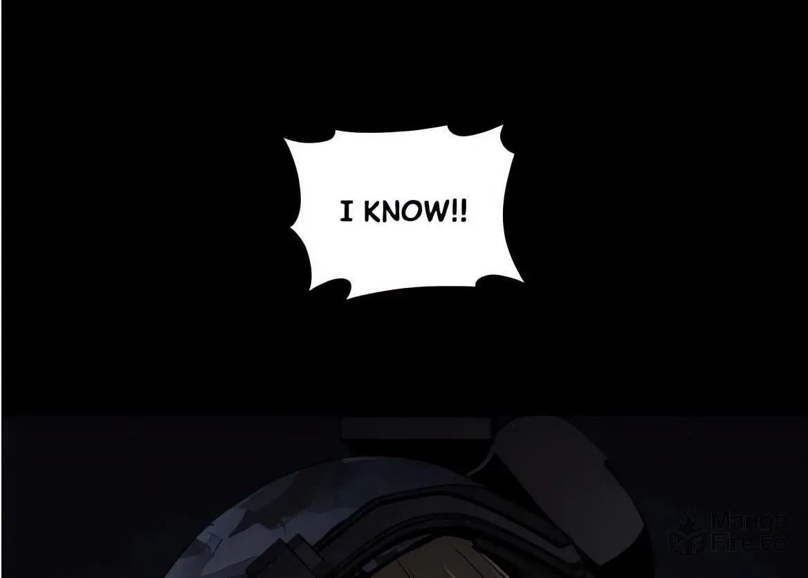 Dead Queen Chapter 192 page 36 - 