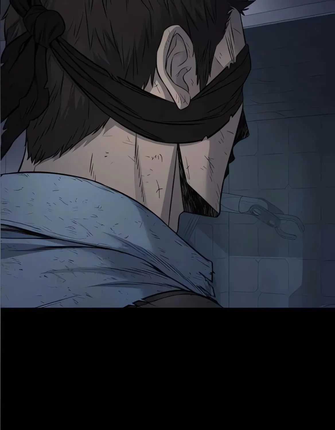 Dead Queen Chapter 192 page 45 - 