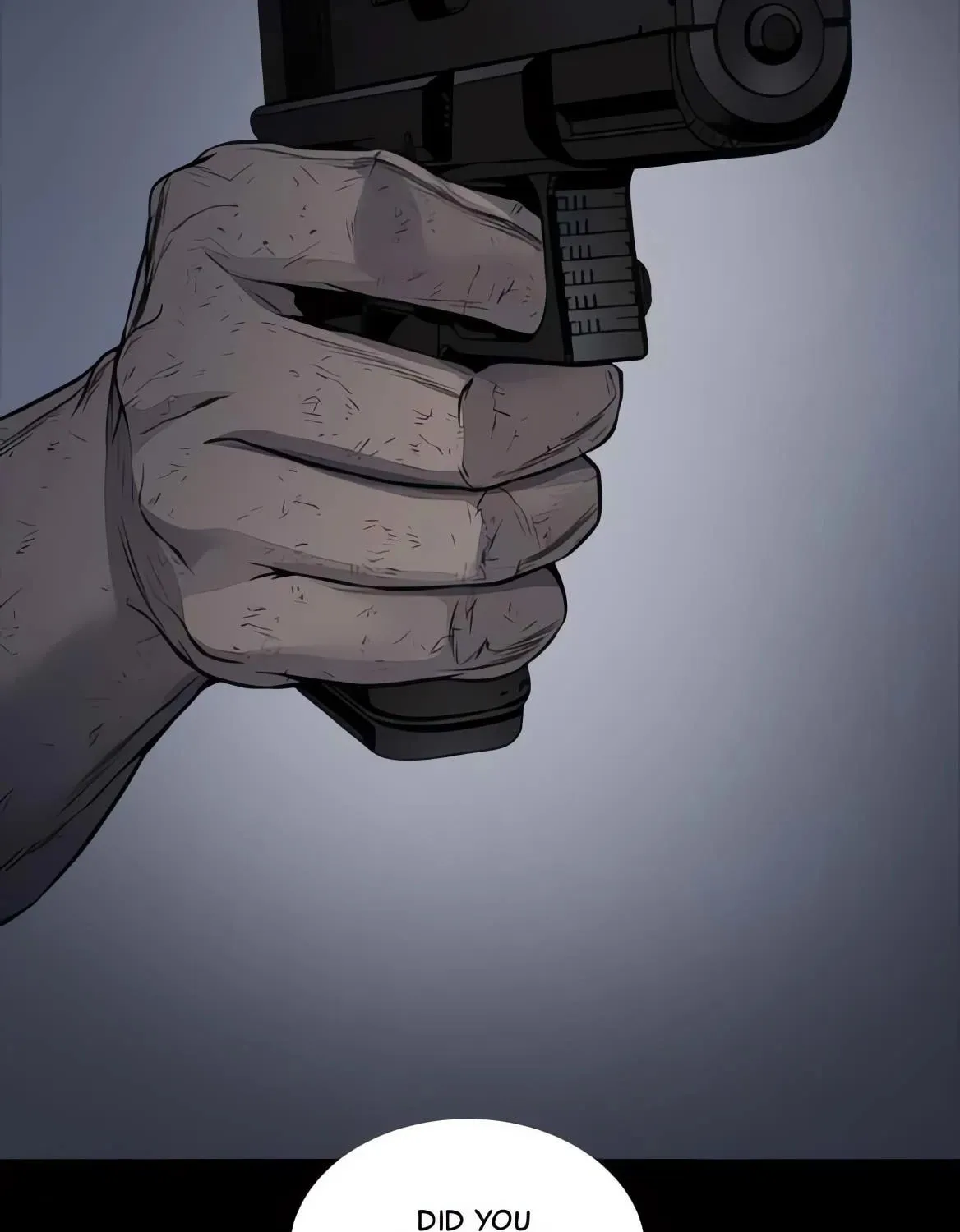 Dead Queen Chapter 192 page 47 - 