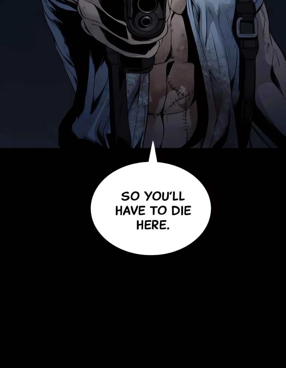 Dead Queen Chapter 192 page 50 - 