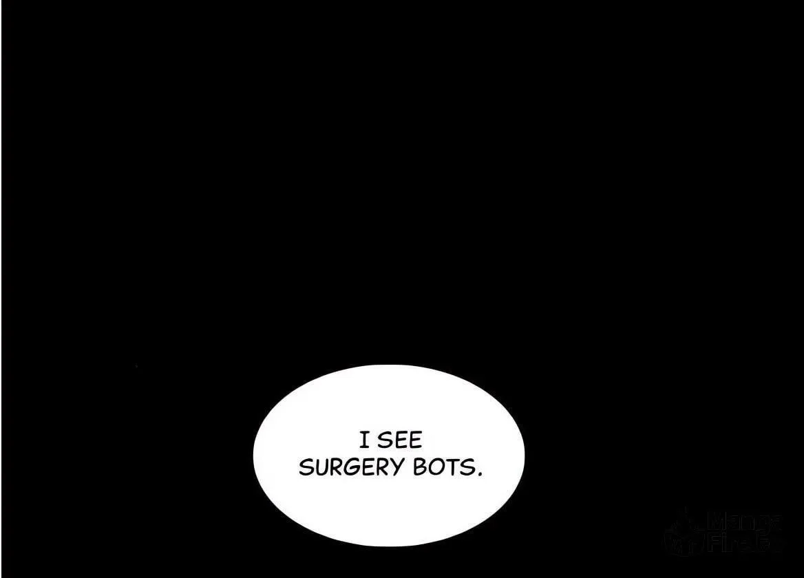 Dead Queen Chapter 192 page 6 - 