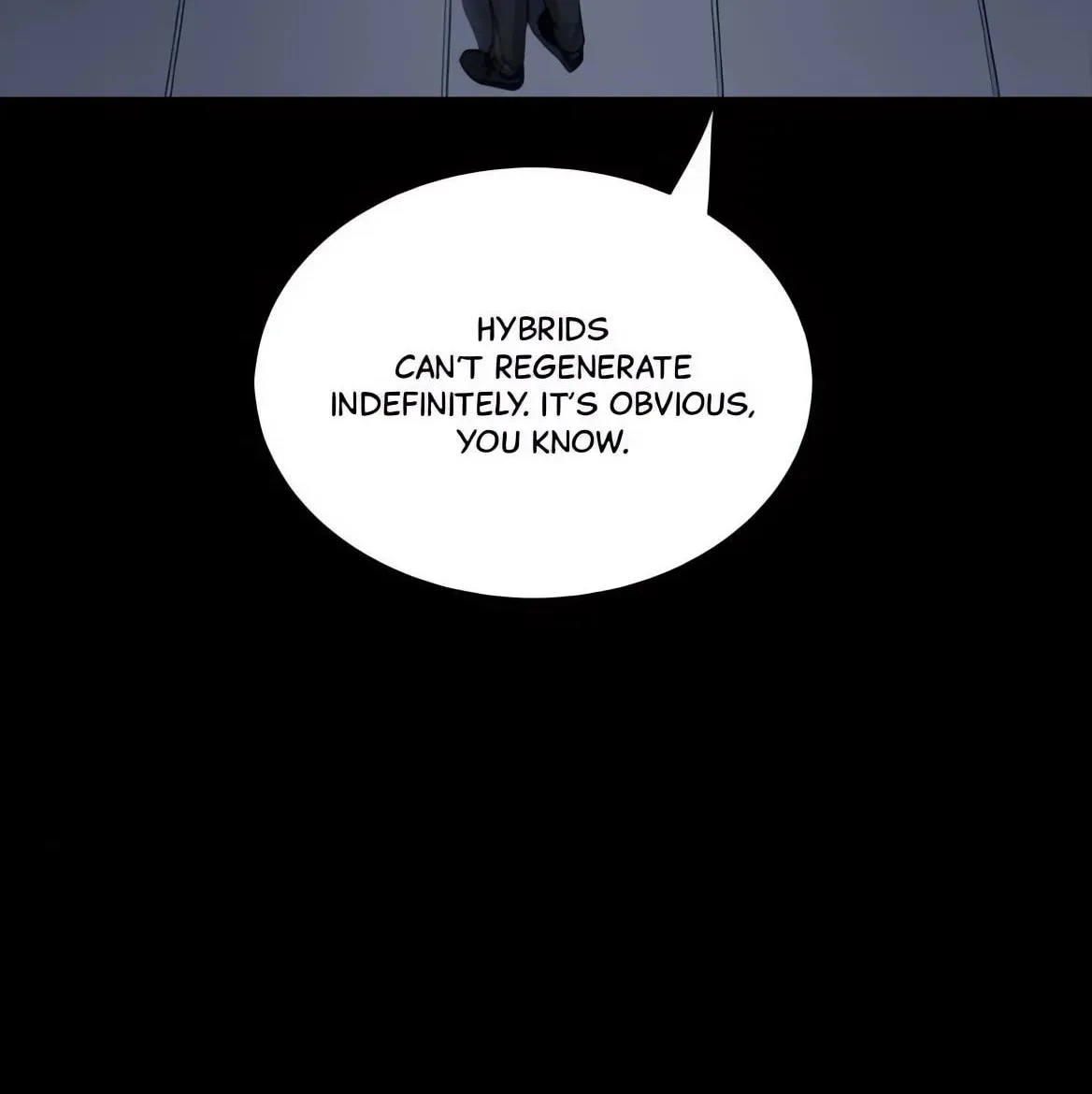Dead Queen Chapter 192 page 52 - 