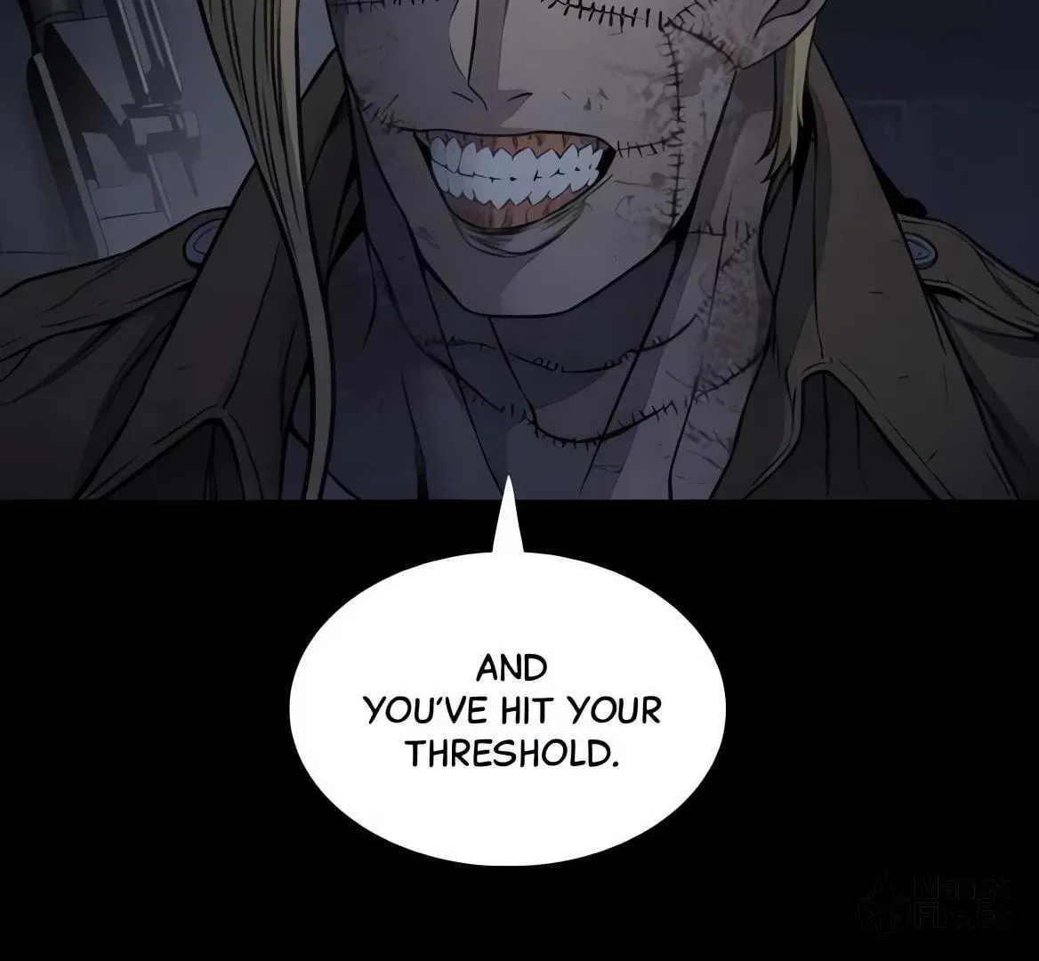 Dead Queen Chapter 192 page 54 - 