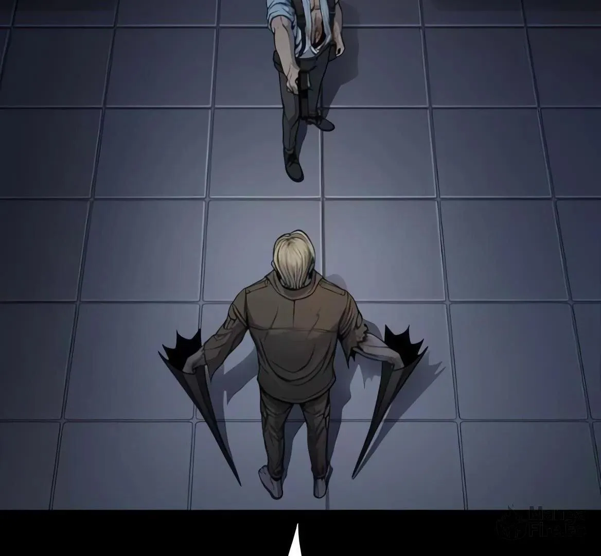 Dead Queen Chapter 192 page 56 - 