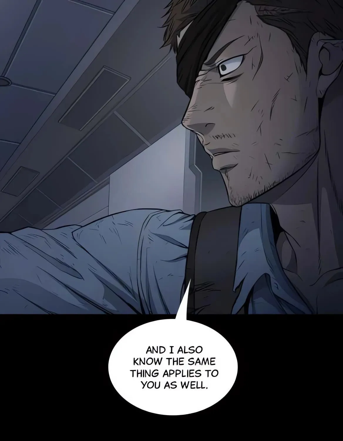 Dead Queen Chapter 192 page 59 - 