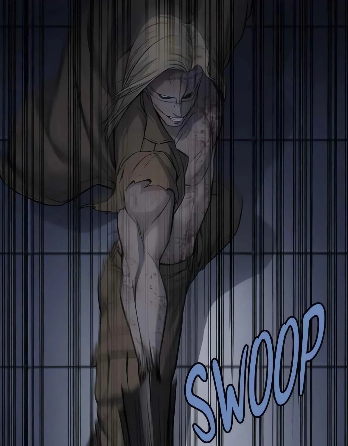 Dead Queen Chapter 192 page 63 - 